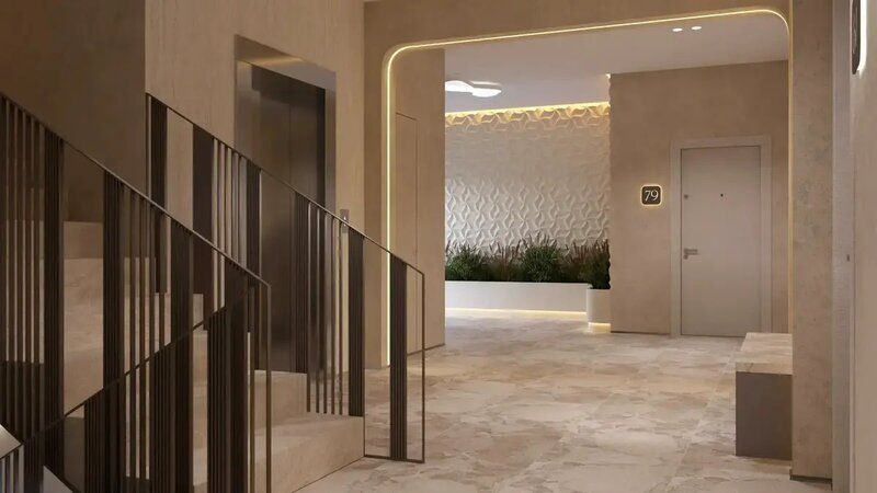 Mosilor, Apartament 2 camere, ansamblu nou, finalizat.