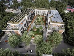 Mosilor, Apartament 2 camere, ansamblu nou, finalizat