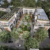 Mosilor, Apartament 2 camere, ansamblu nou, finalizat